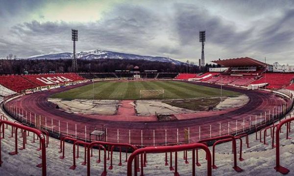 Дани Ганчев обяви какво се случва със стадиона на ЦСКА - Спфия